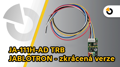 JA-111H-AD TRB