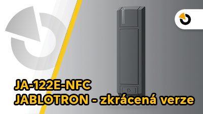 JA-122E-NFC