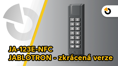 JA-123E-NFC