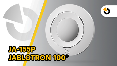 JA-155P (JABLOTRON 100+)